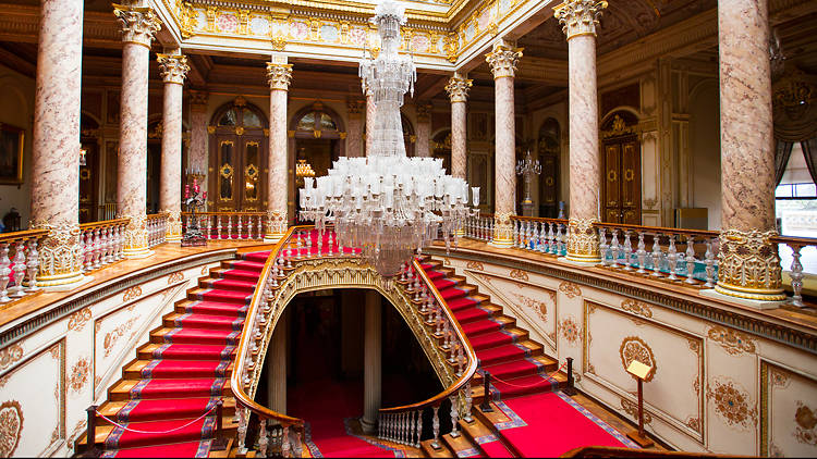 Istanbul: Full-Day Tour with Dolmabahce & Bosphorus Cruise