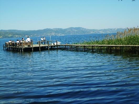 Sapanca Lake and Masukiye Full-Day Tour from Istanbul
