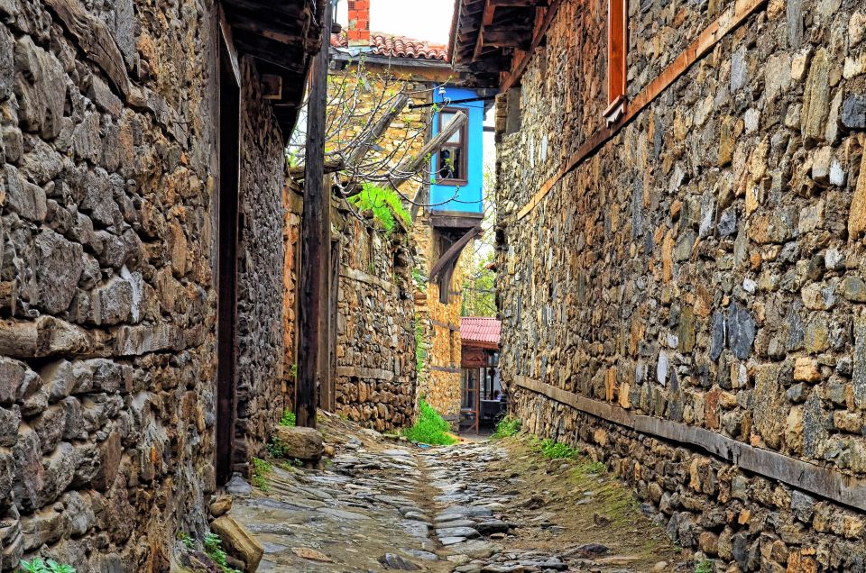 5-Day Istanbul, Bursa, Yalova, and Sapanca Combined Tour Package