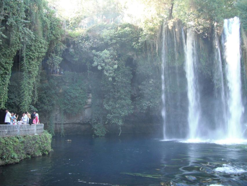 From Istanbul: 2-Day, 1-Night Bursa & Sapanca Tour