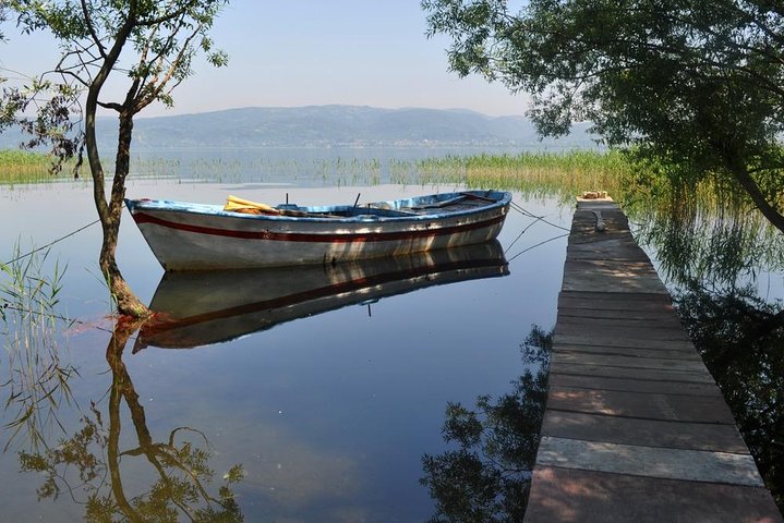 Sapanca And Masukiye Tour With Lunch - Full Day