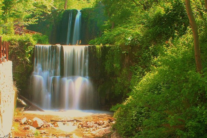 Private Green Sapanca Day Tour From Istanbul