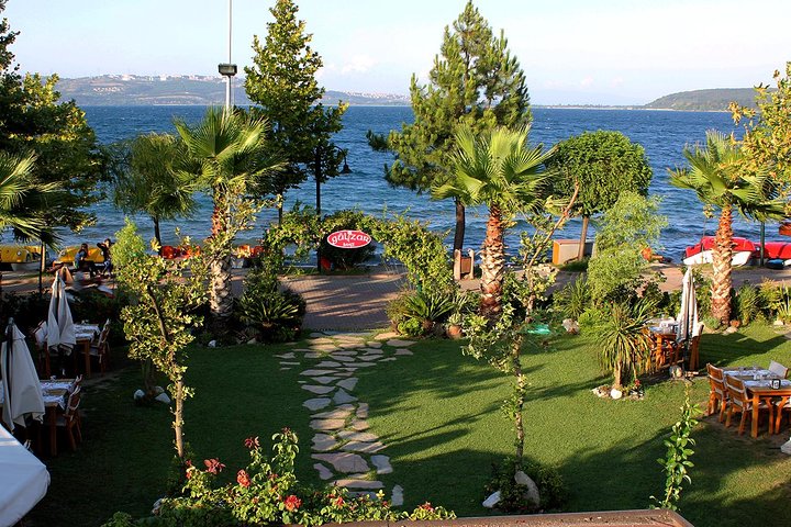Private Green Sapanca Day Tour From Istanbul