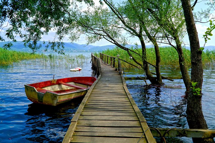 Sapanca And Masukiye Tour With Lunch - Full Day