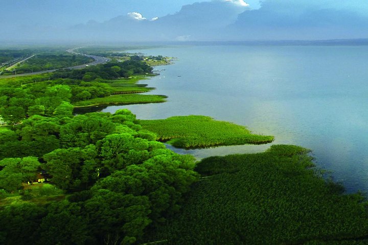 Private Green Sapanca Day Tour From Istanbul