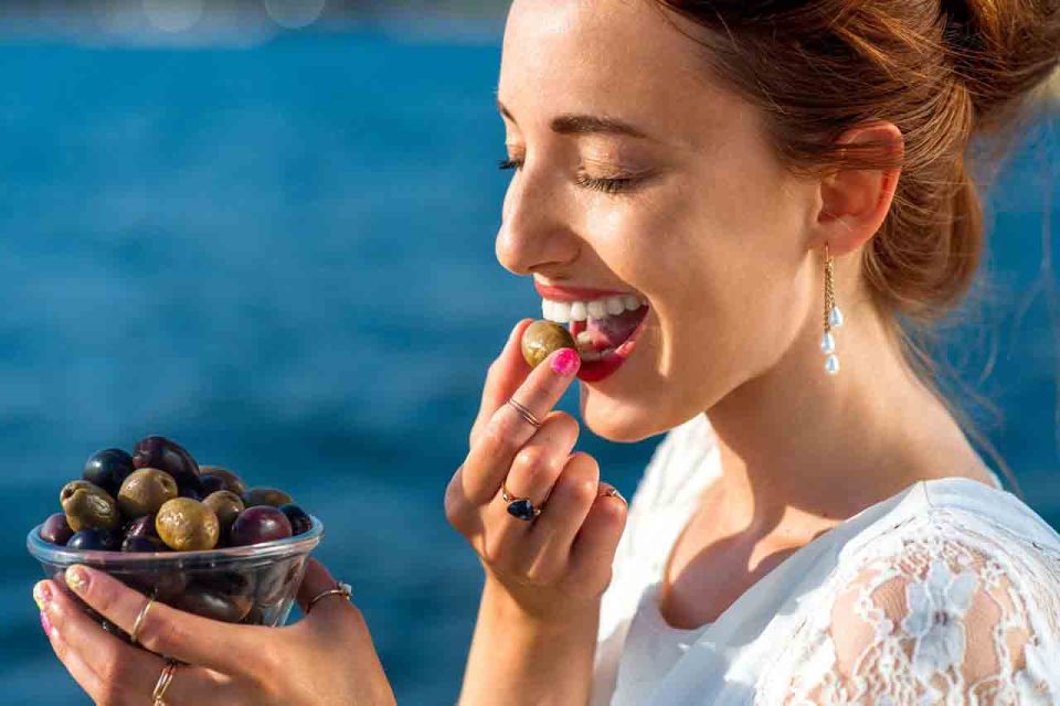 Bodrum: Guided Olive Grove Helicopter Tour and Aegean Brunch