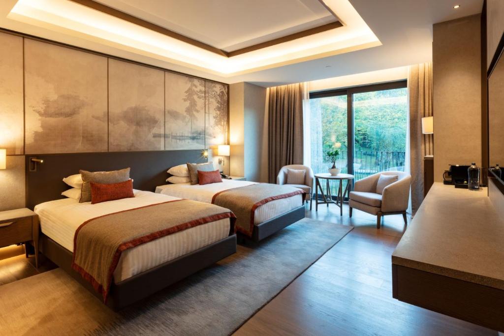 Grand Suite Room