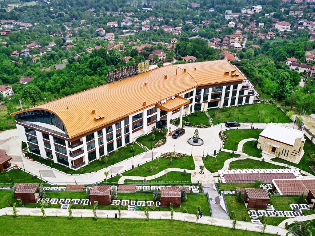 Cabir Deluxe Hotel Sapanca