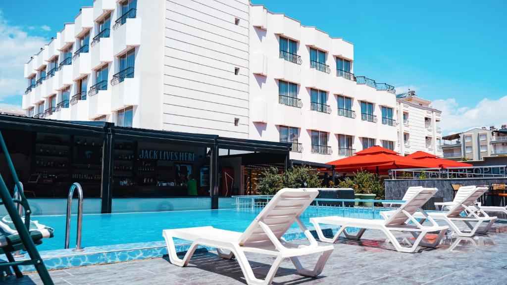 On Hotel