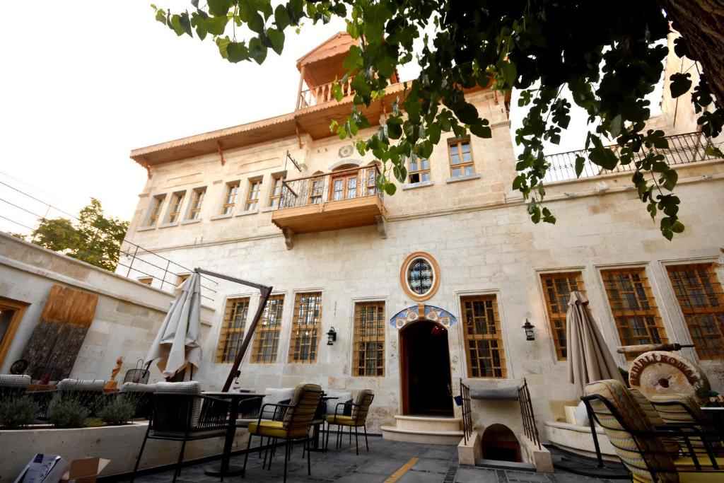SED─░RL─░ KONAK HOTEL