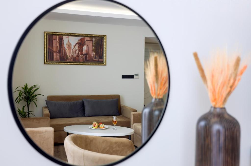 Deluxe Family Suite