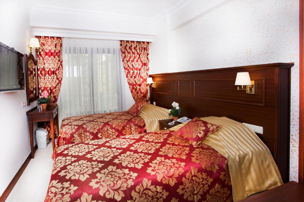 Family Connection Room