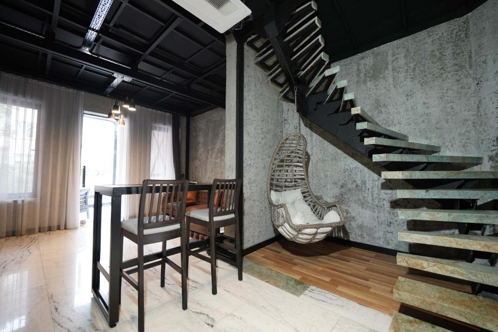 Monev Istanbul APARTMENTS