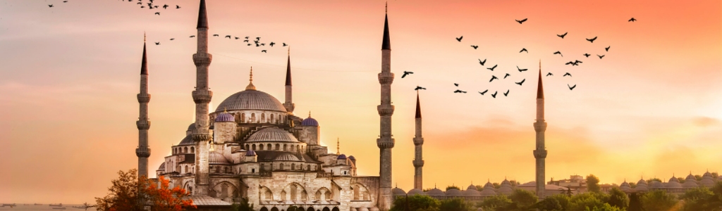 Best of Istanbul: 1, 2 or 3-Day Private Guided Istanbul Tour