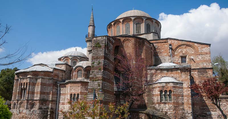Best of Istanbul: 1, 2 or 3-Day Private Guided Istanbul Tour