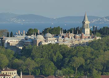 Istanbul Jewels You Can't Miss