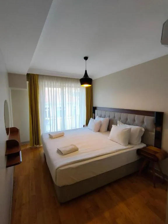 Economy Apartment