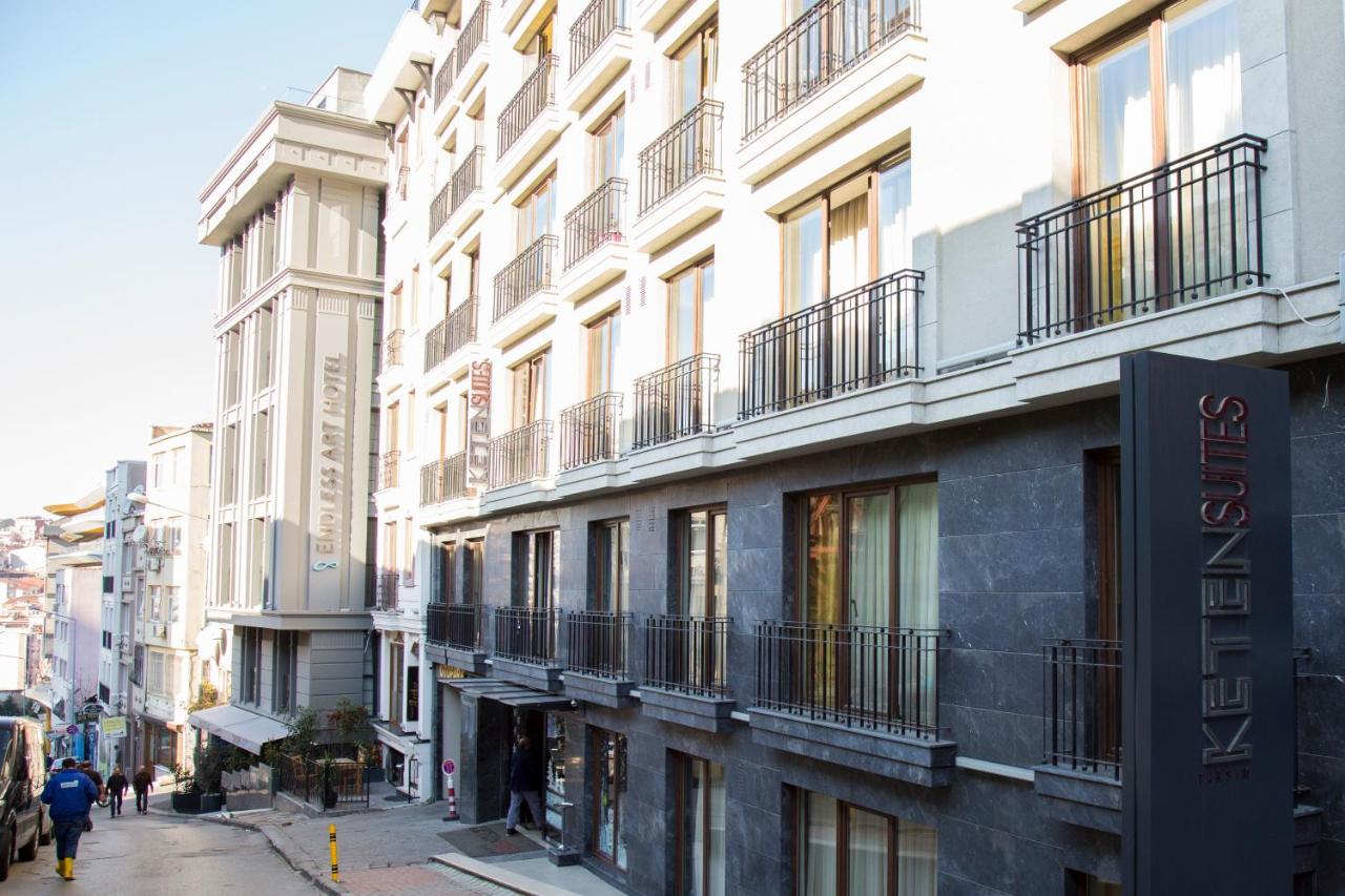Keten Suite Taksim