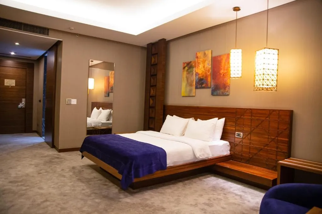 Superior Double or Twin Room