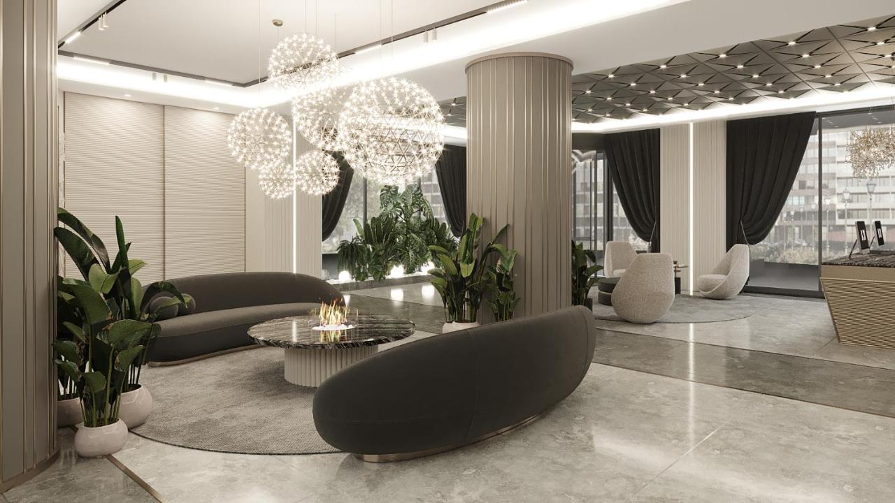 Lilium Hotel & Suites