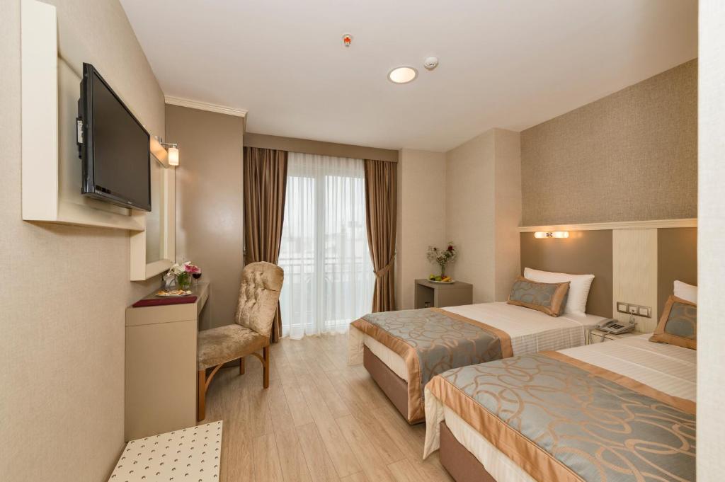 Single Room