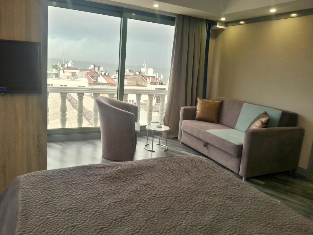 Executive Double Room