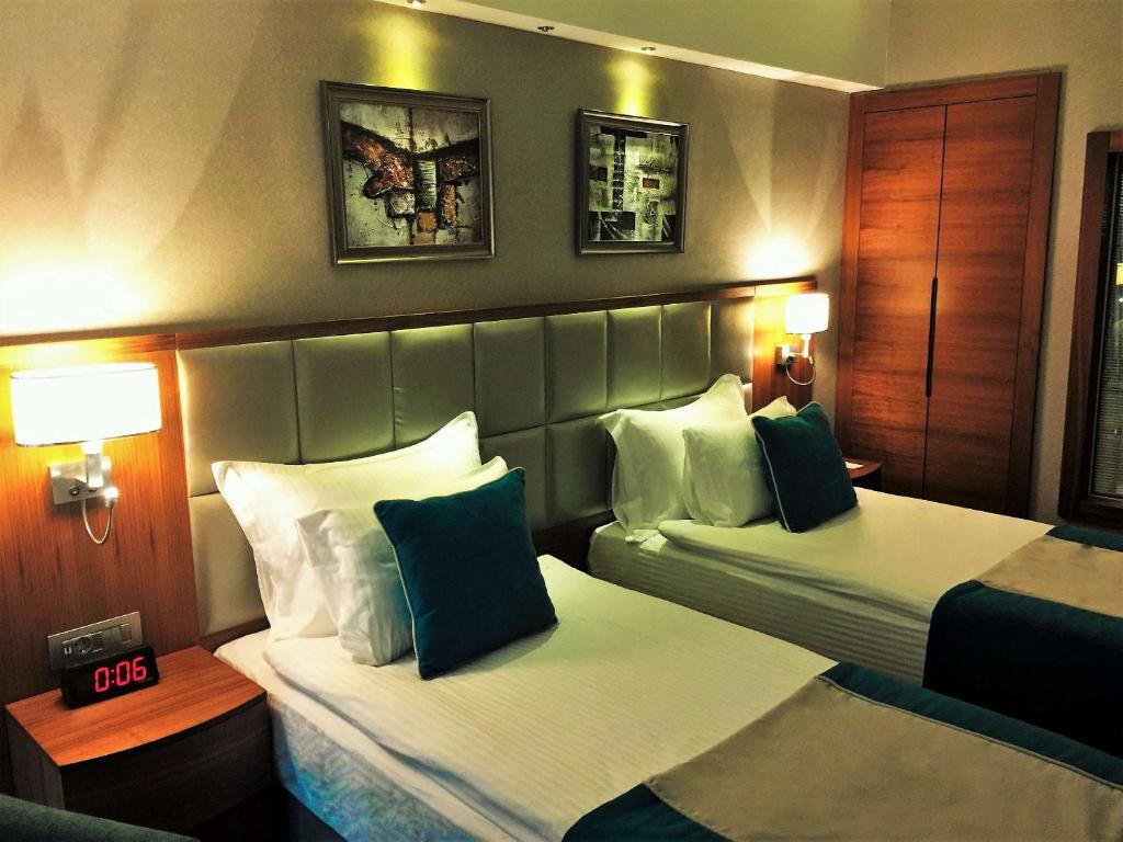 Single Room