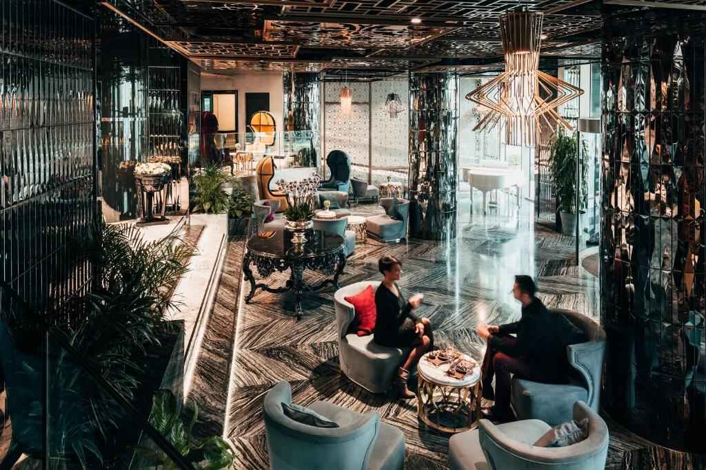 The Elysium Taksim