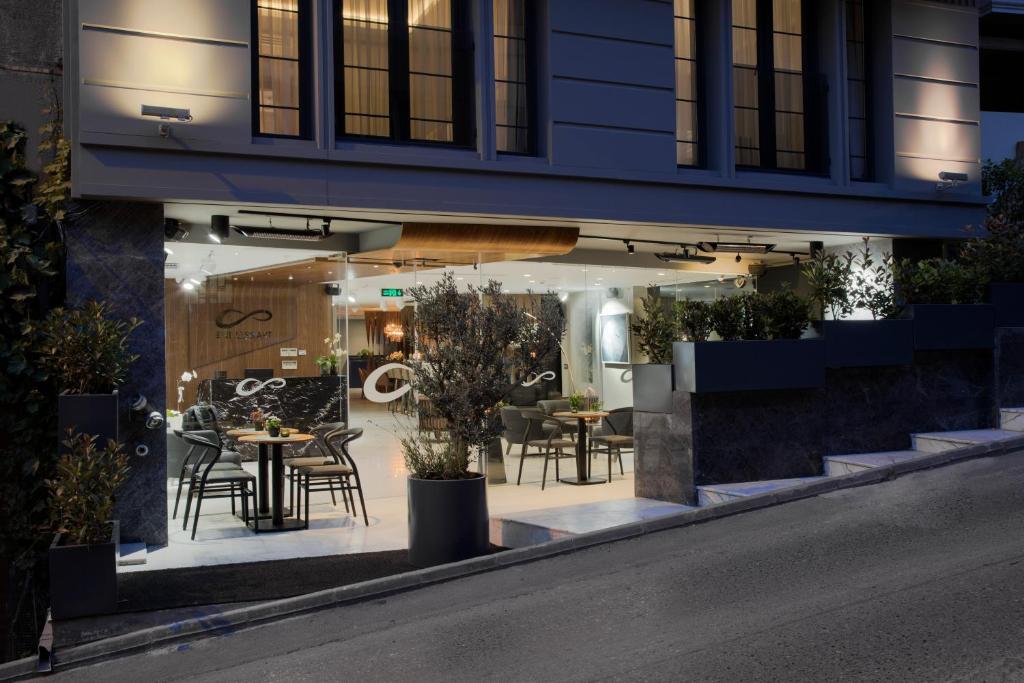 Endless Art Hotel - Special Category