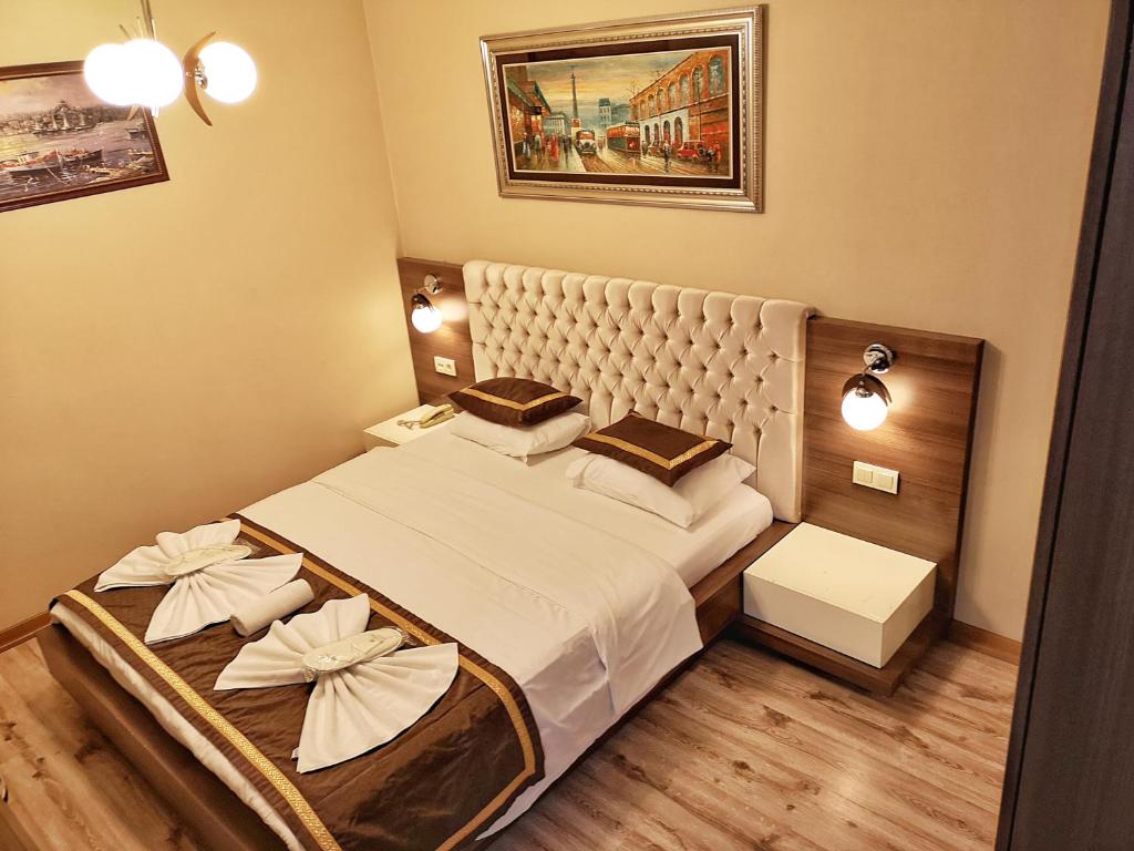 Standart Room (No Window)