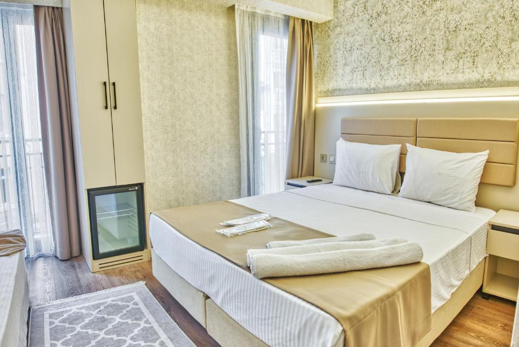 Superior Single Room