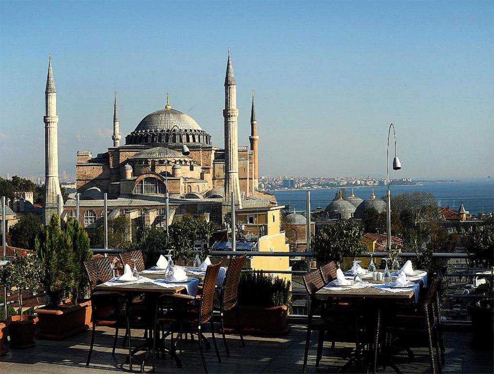 Adamar Hotel - Special Category