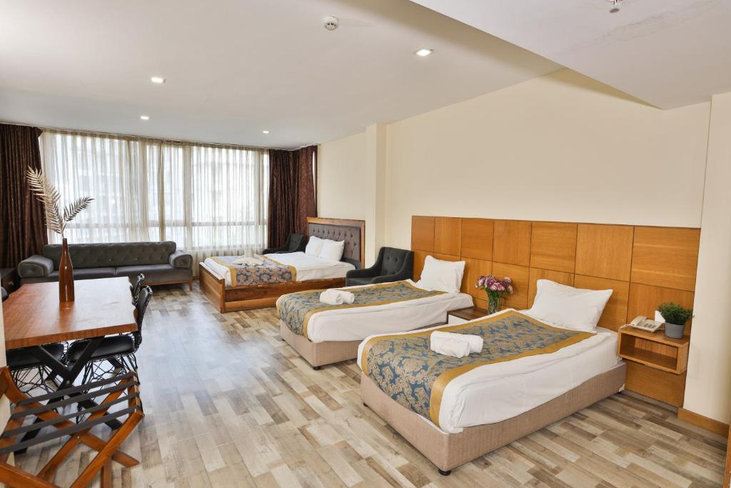 Family Suite