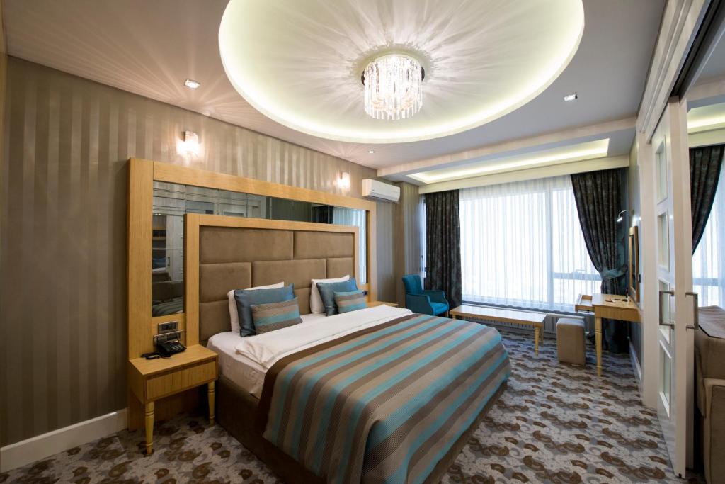 King Suite