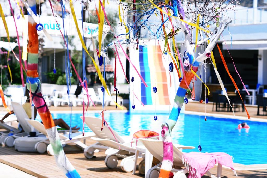Delfi Hotel Spa & Wellness Center