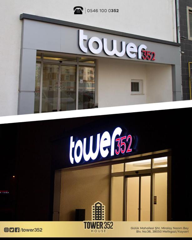 Tower352