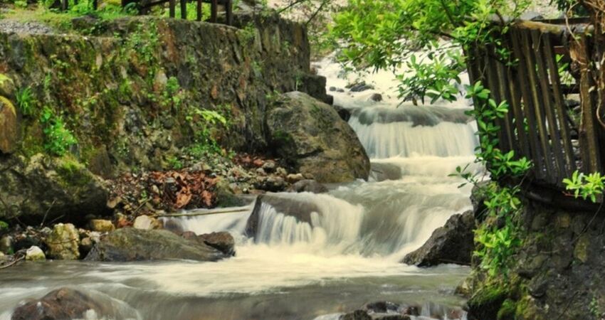 Sapanca - Masukiye Daily Tour from Istanbul