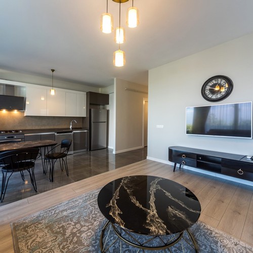 Green Hills Suites - Executive Suit Oda