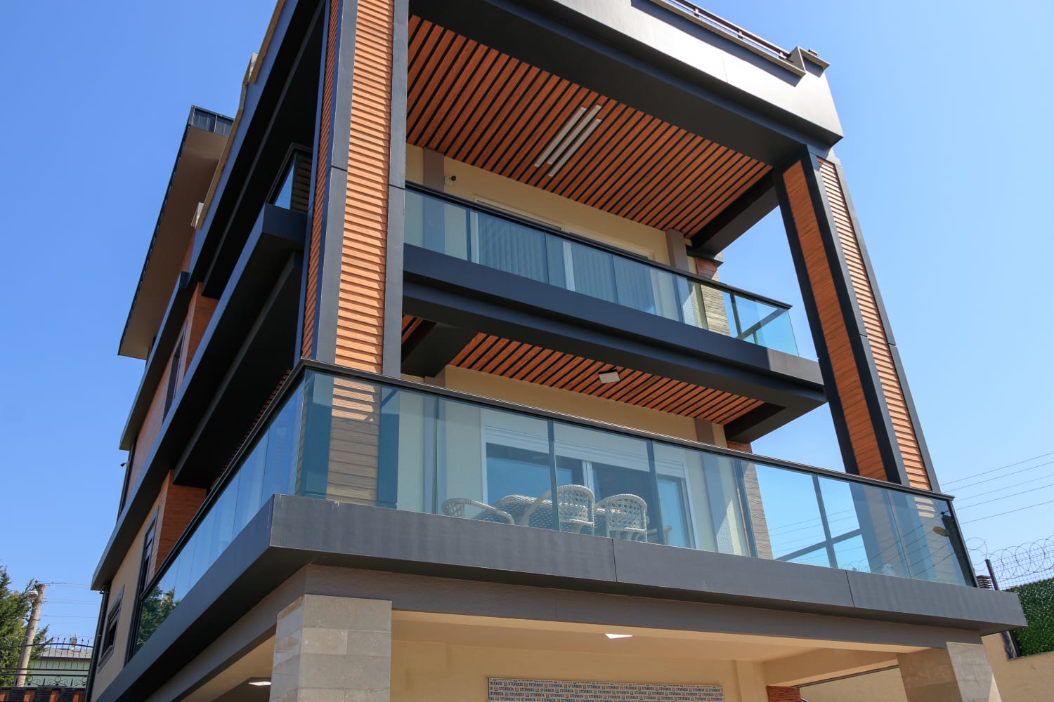Comfort 4 bedrooms villa - Yalova termal