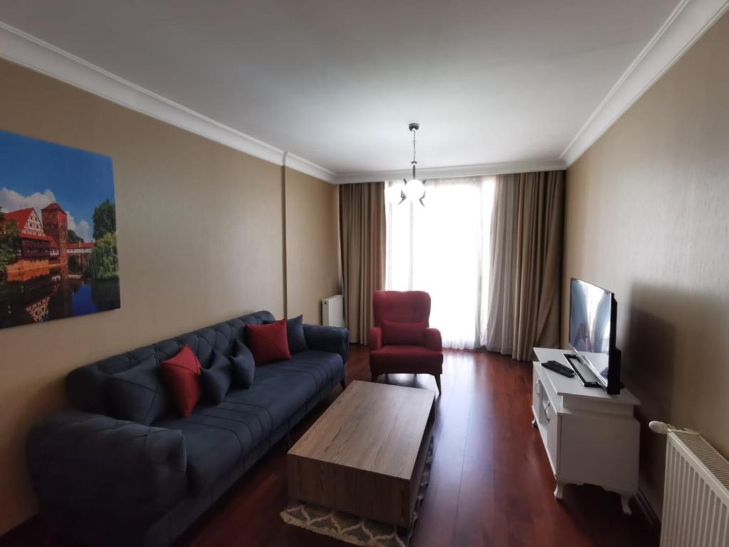 1 Bedroom Suite, Taksim Istanbul