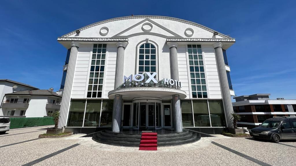 MOX Hotel Wellness & Spa