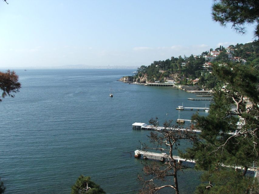 Istanbul: Day Trip to the Princes' Islands