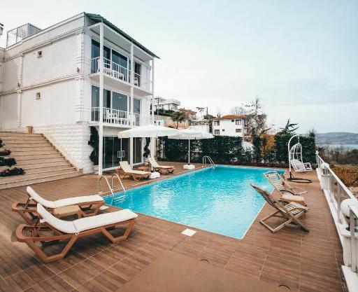 Sapanca View Hotel