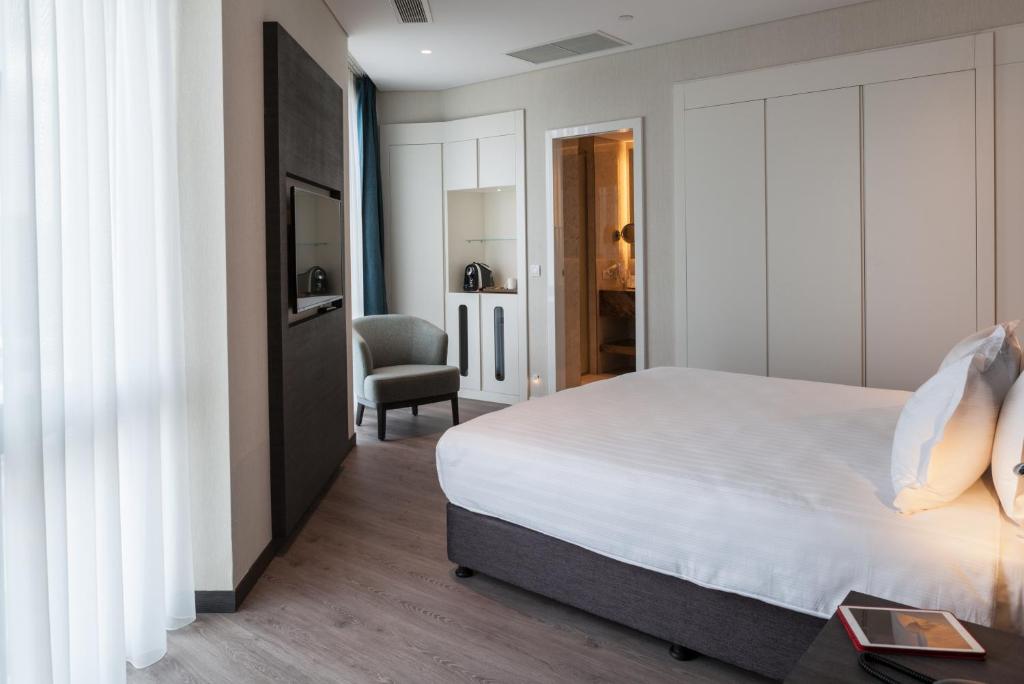 Premier Suite