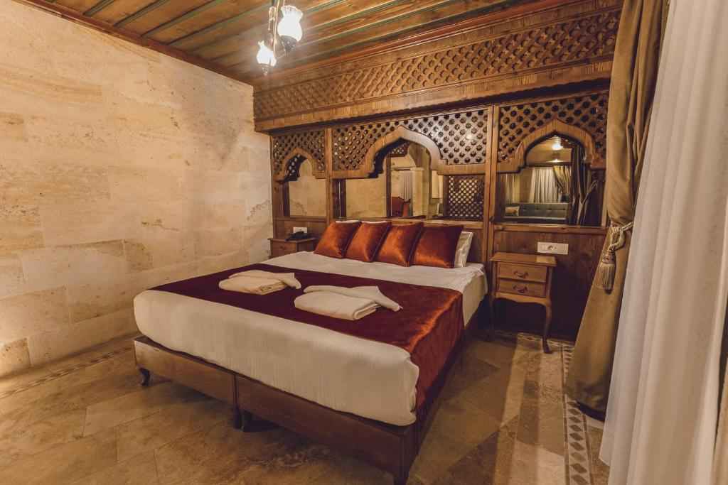 Terrace Suite King