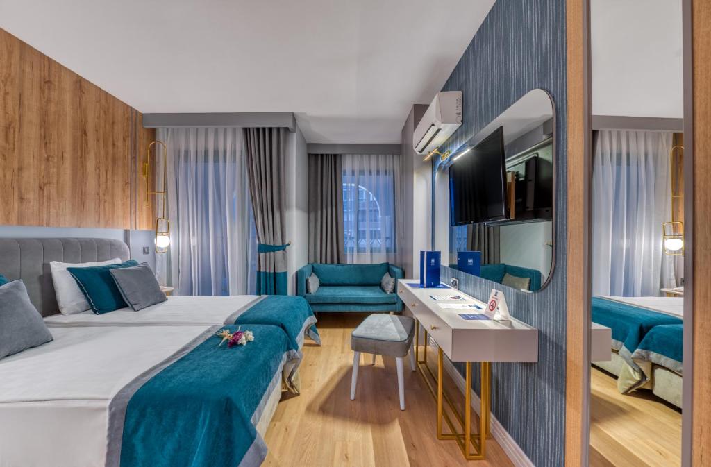 Double or Twin Room