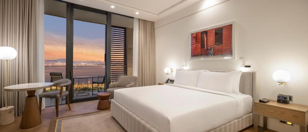 King Room