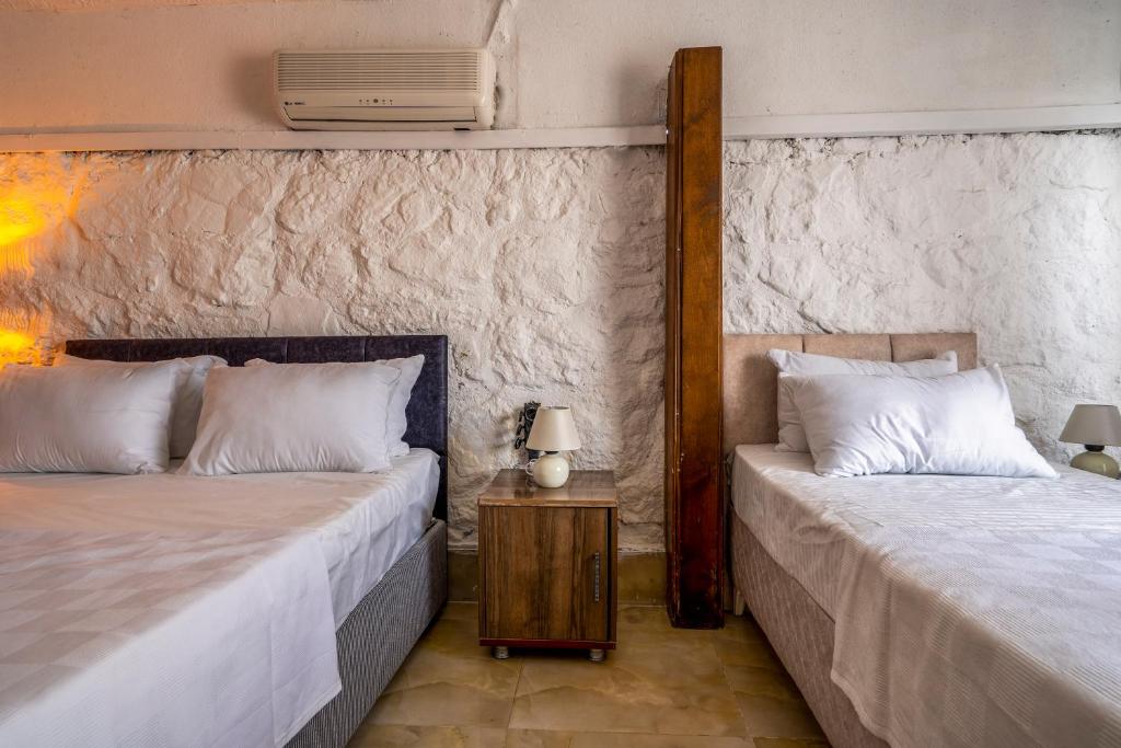 Comfort Triple Room with Shower