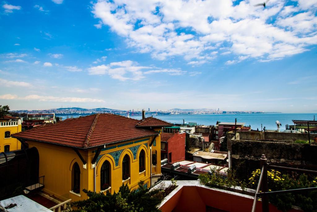 Turk Art Otel