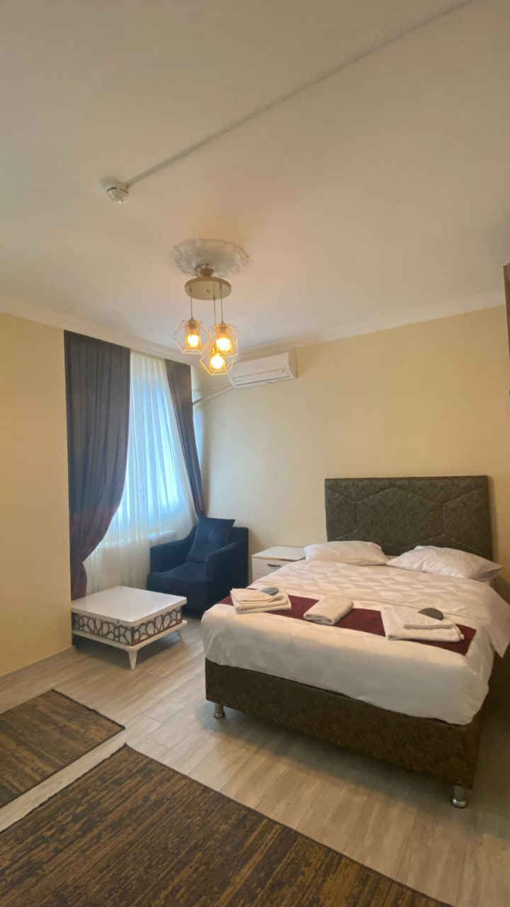 Family Triple Room